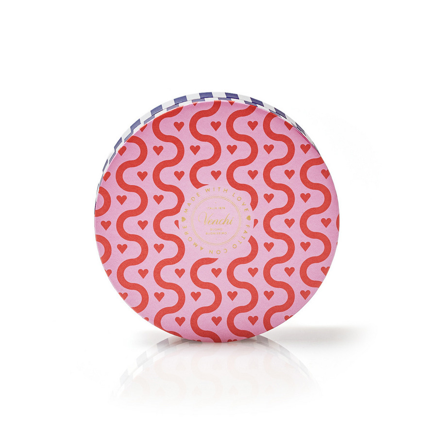 【1月9日10:00発売】ハンパー スモール ウェーブマイハート  詳細画像 - 3